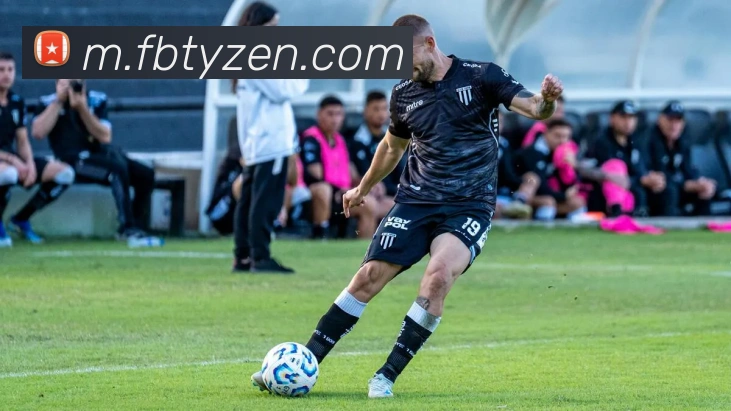 FB体育品牌故事